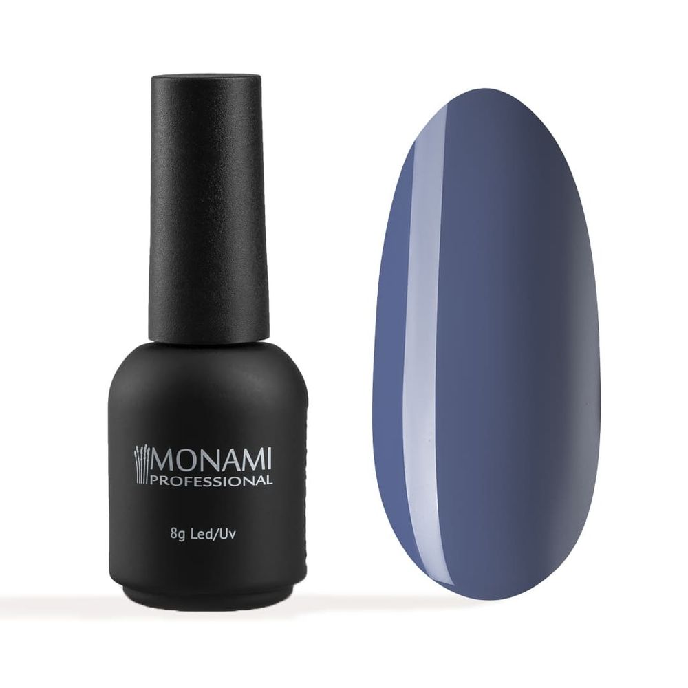 Monami Гель-лак 628, 8мл