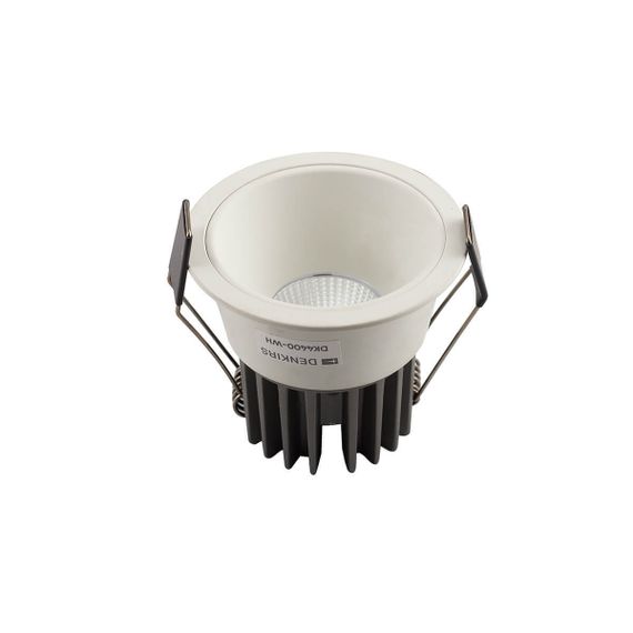 Встраиваемый светильник Denkirs Grena DK4400-WH