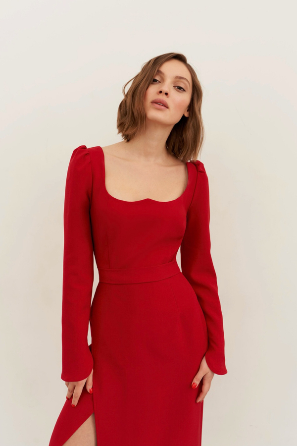 ПЛАТЬЕ КАЙЛИ