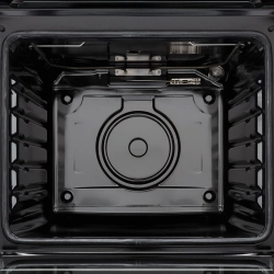 Электрический духовой шкаф Krona Element 60 BL