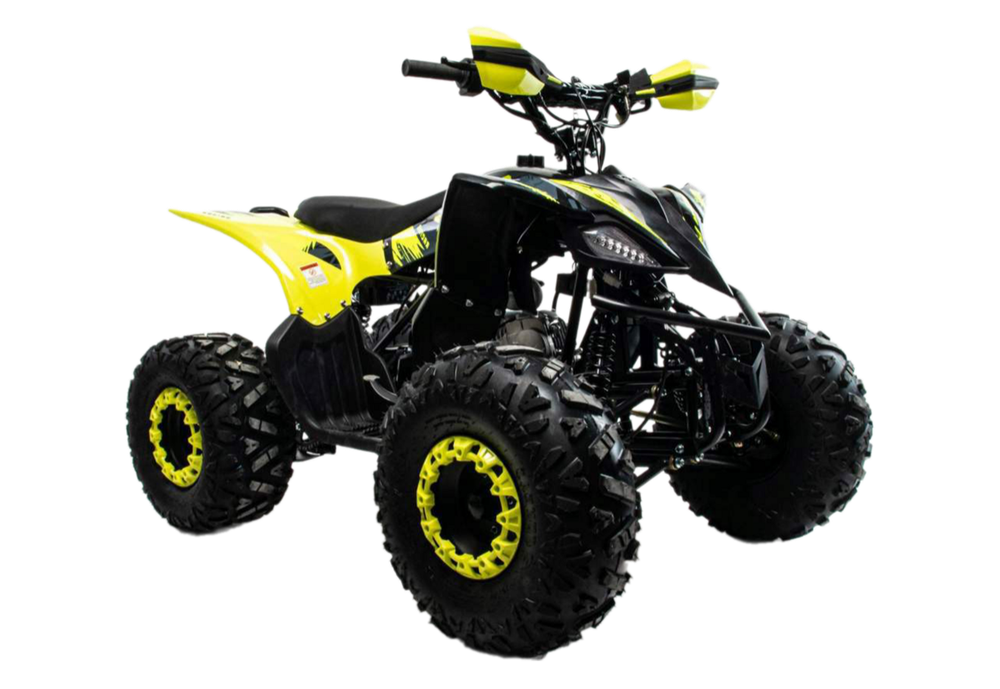 Квадроцикл Motoland VOX125 RAPTOR