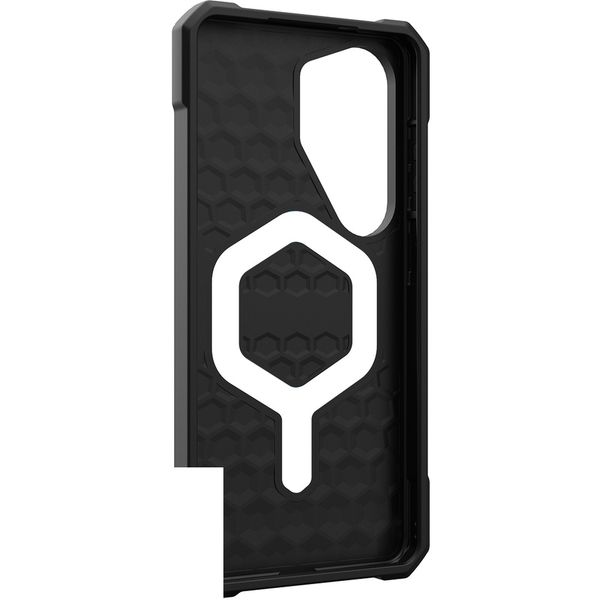 Чехол Uag Essential Armor Case для Galaxy S26 Ultra, Черный | Black