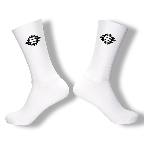 Black solar aerosocks