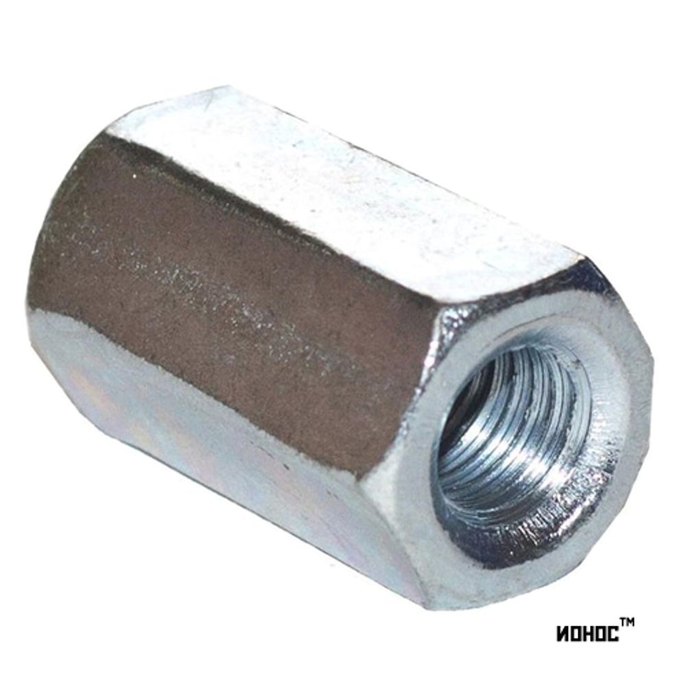 Гайка соединительная