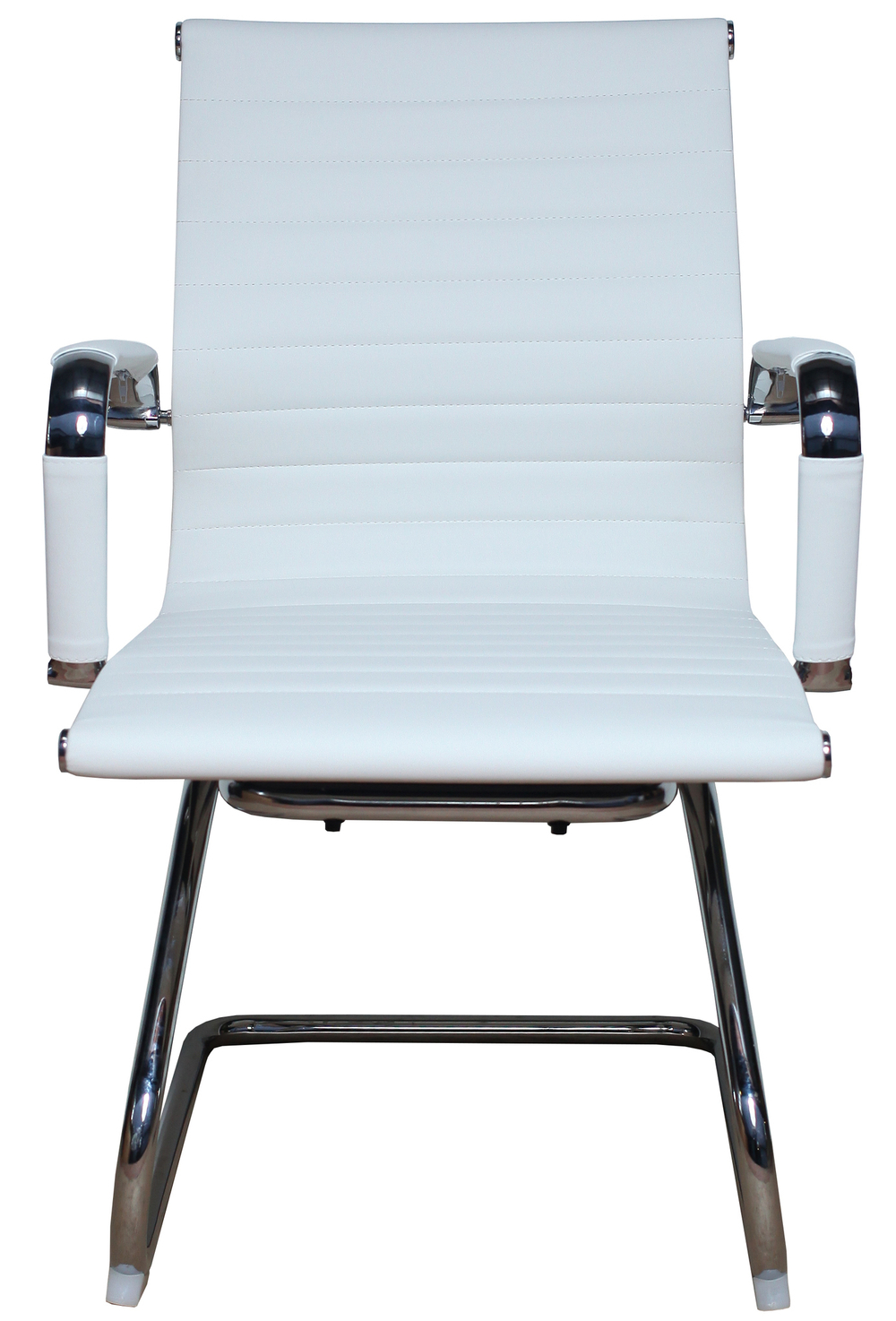 Офисный стул MF-1904 white