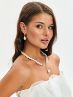 91002251 Колье Selena Pearls