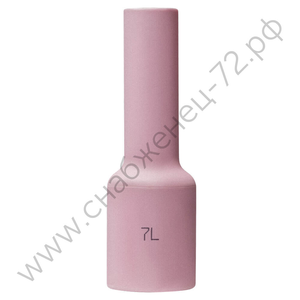 Сопло газовая линза удл. d9,5мм (TIG TP 17/18/26) № 7L IPT1710