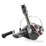 Безынерционная катушка 4000 Kaida CTR 403A (3BB, мет. шпуля)