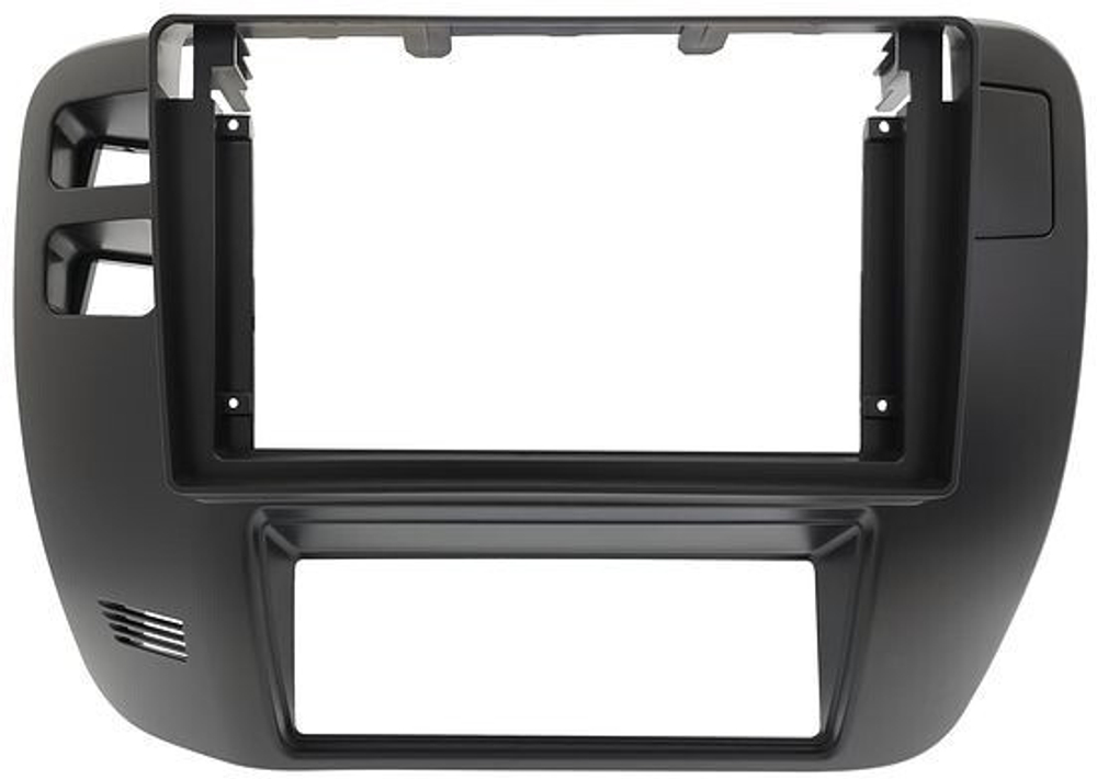 Магнитола для Nissan Patrol Y61 1997-2004 - Teyes LUX ONE 360 монитор 12.3" 2K QLED на Android 10, 6Гб+128Гб, CarPlay, 4G SIM-слот, 4 камеры в комплекте