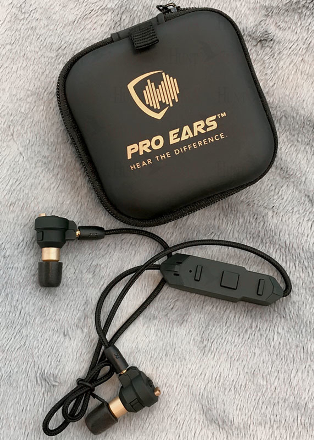 Pro Ears Stealth