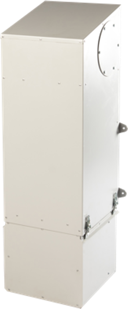 Вентиляционная установка для квартиры Minibox.Home-350