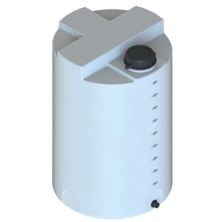 MoноКит - Емкость дозирования 500л . Станция дозирования.