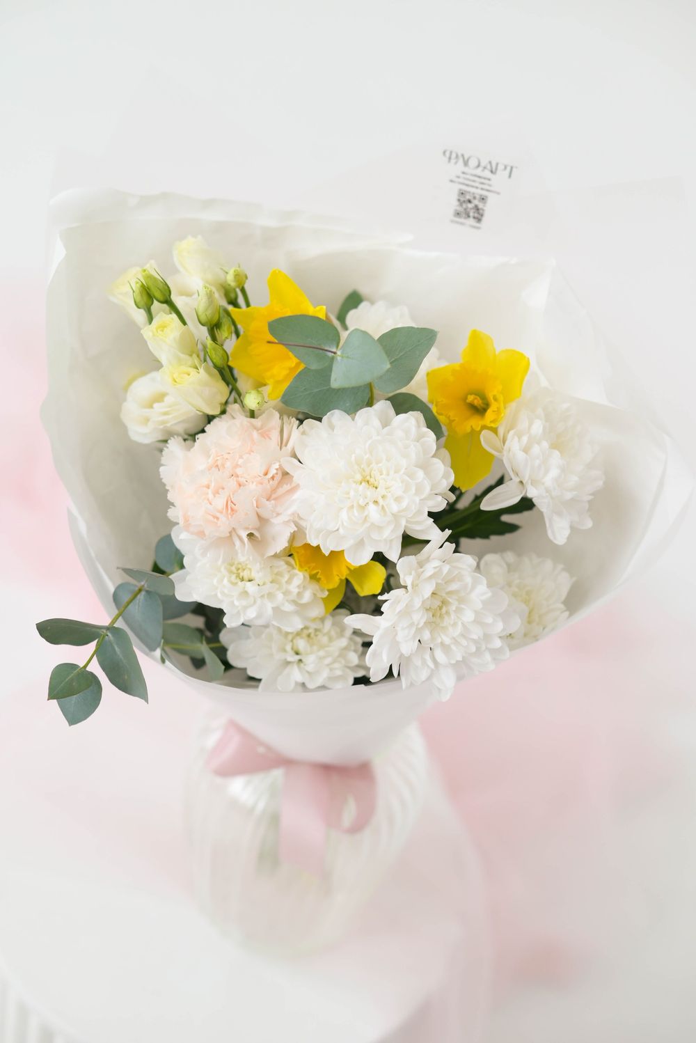 "Пломбир мини" 