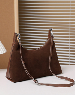 Сумка XOXO LEGENDS ФОРТУНА | Коричневый