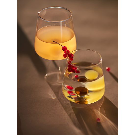 Набор стаканов orb, 400 мл, 4 шт.