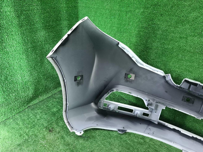 Бампер передний GAC GN8 (2019-2023)