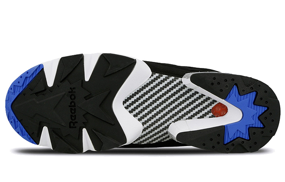 Кроссовки Reebok Instapump Fury Og