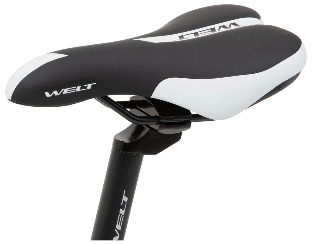 Детский велосипед Welt Floxy 20 (2024)