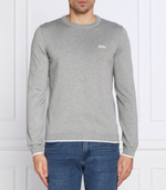 тощие rallo BOSS GREEN - серый(50482370)