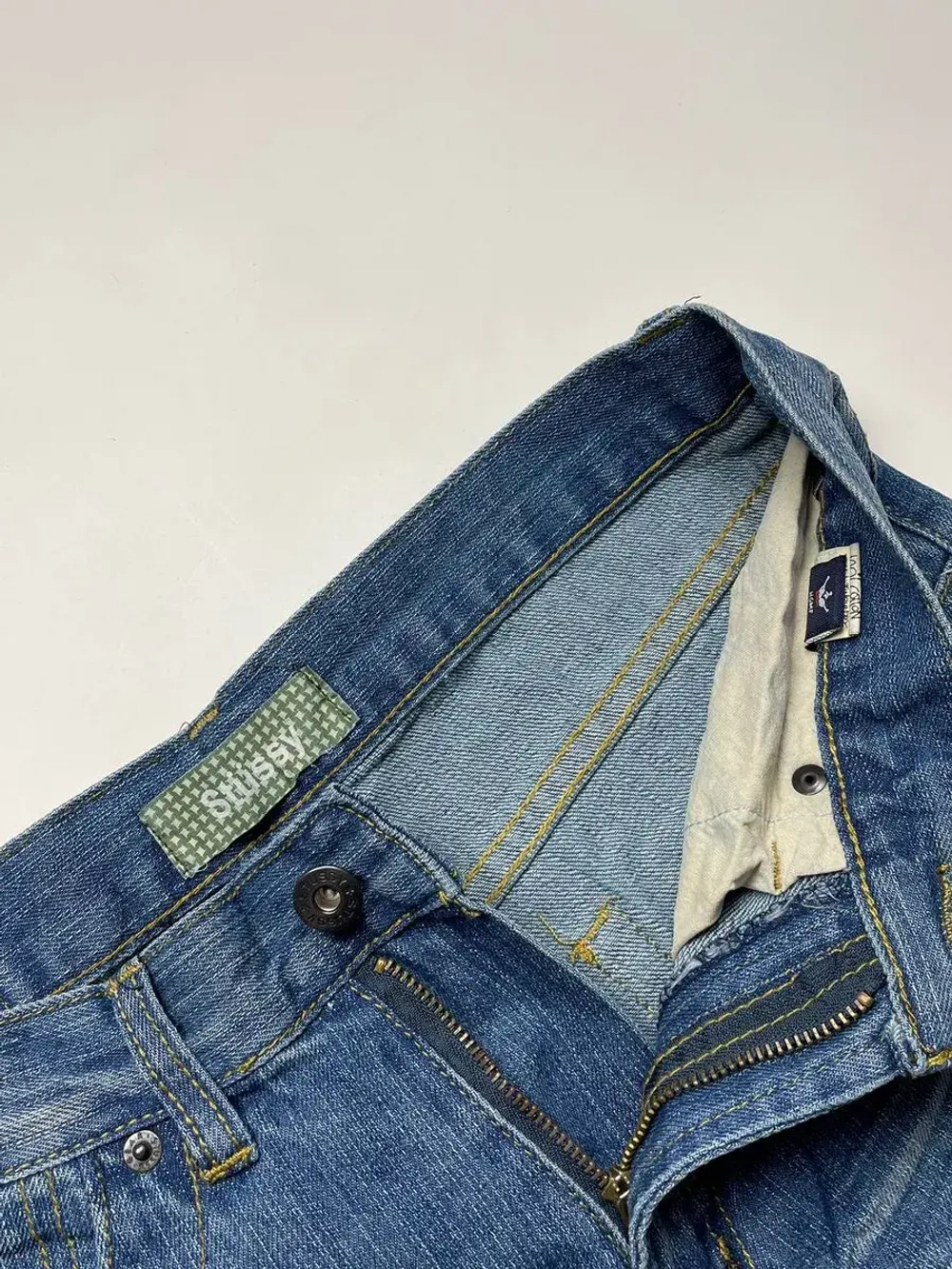 Шорты от Savitar Ecko South pole True religion Jnco