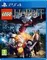 PS4 LEGO Hobbit (Новый, Русские субтитры, CUSA-00355)