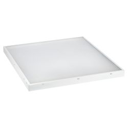 Светильник светодиодный ЭРА SPO-910-1-40K-032 32Вт 4000К 3360Лм 595x595x40 призма | Офисные Светильники Россия