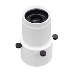 Насадка кадрирующая LGD-CROPLENS-R85 (WH) (Arlight, Металл) 046747