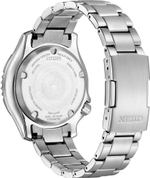 Мужские японские наручные часы Citizen NY0140-80EE