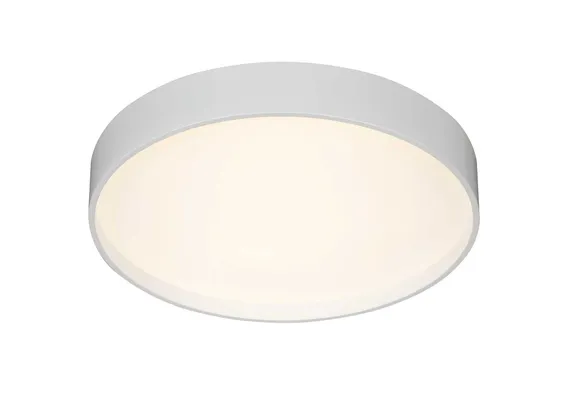 2541/400 WHITE (1) Потолочный светильник (RL)