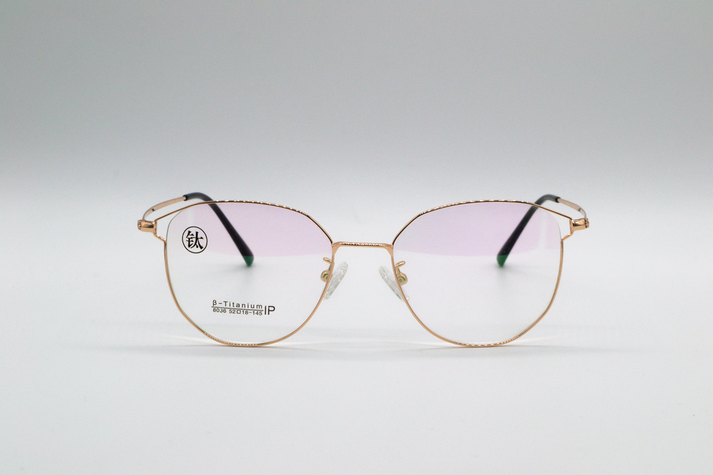 Изг. оправы Cityprince 8036 C6