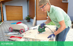 Электролобзик Bosch PST 700 E (0.603.3A0.020)