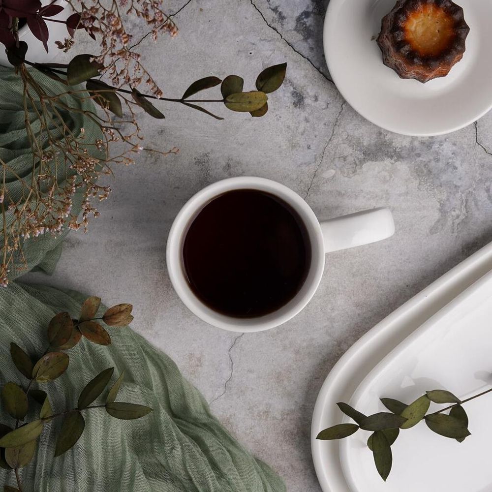 Кружка 300 мл белая d 7,6 см h9,4 см фарфор P.L. Proff Cuisine [6]