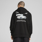 Мужская толстовка PUMA Porsche Legacy Graphic Hoodie