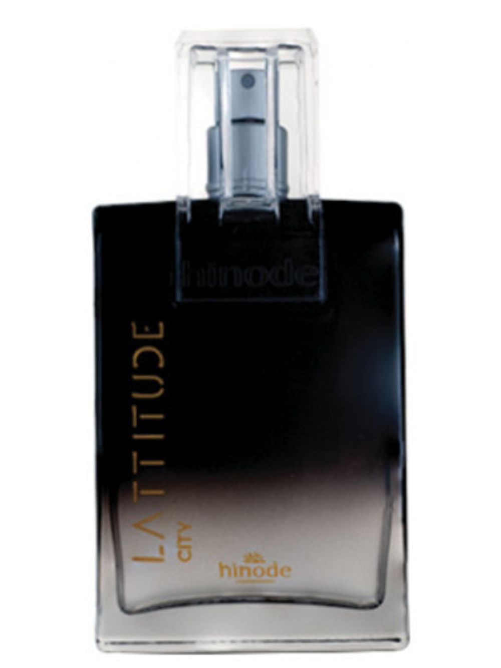 Hinode Lattitude City