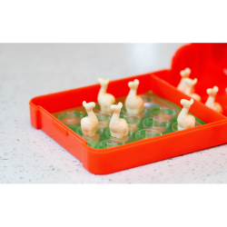 ThinkFun - Flip & Play Прыгающие ламы 765867 / артикул   765867  / GTIN 4005556765867
