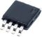 Микросхема логики SN74AVC2T45DCUR / VSSOP-8