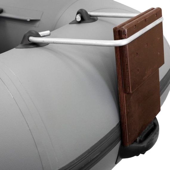 Надувная лодка BoatMaster 250 Эгоист Люкс