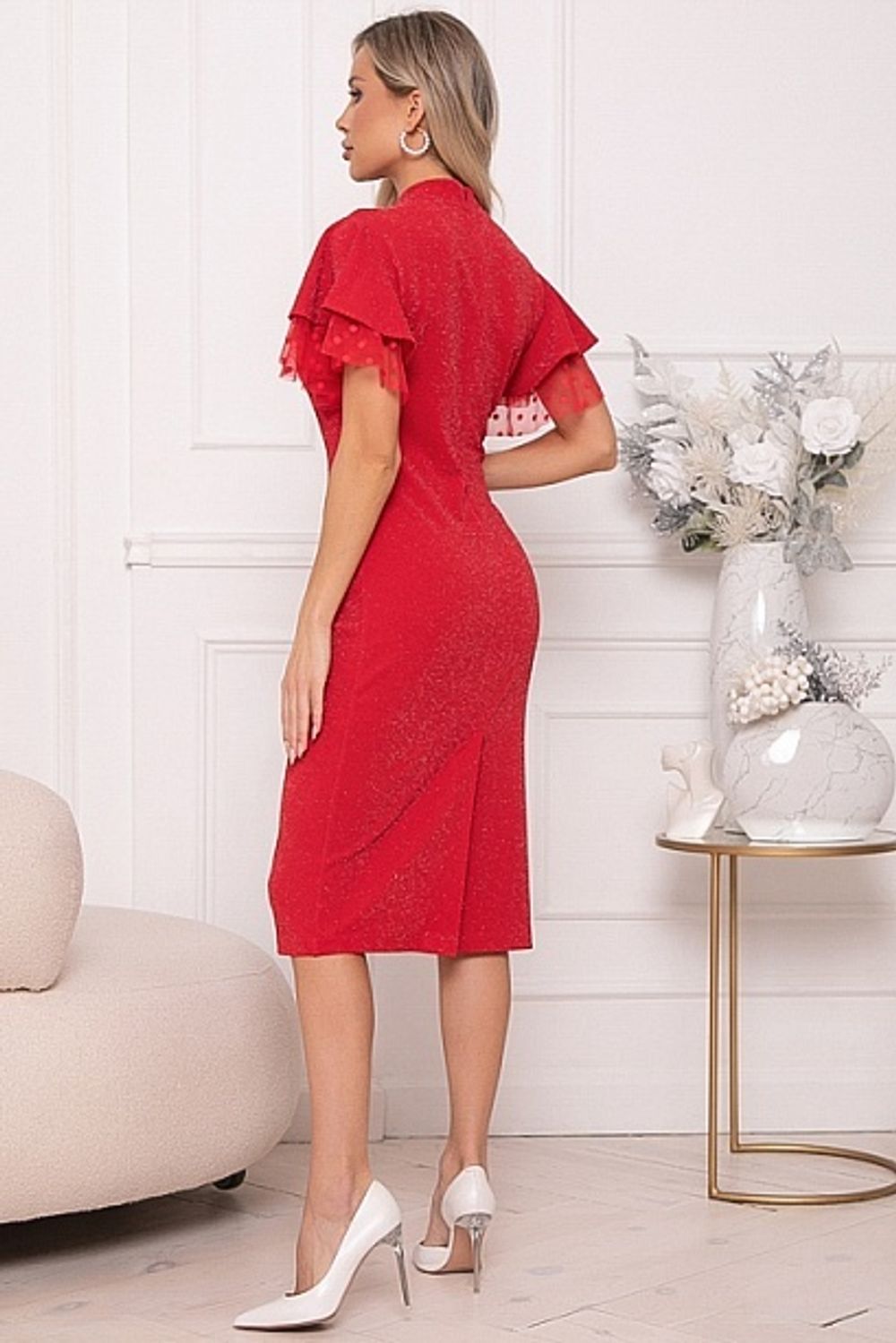 Платье 71752-3 Avili