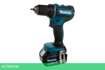 Дрель-шуруповерт Makita DDF485RF