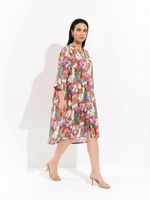 Туника FABRETTI NLTU111-74P