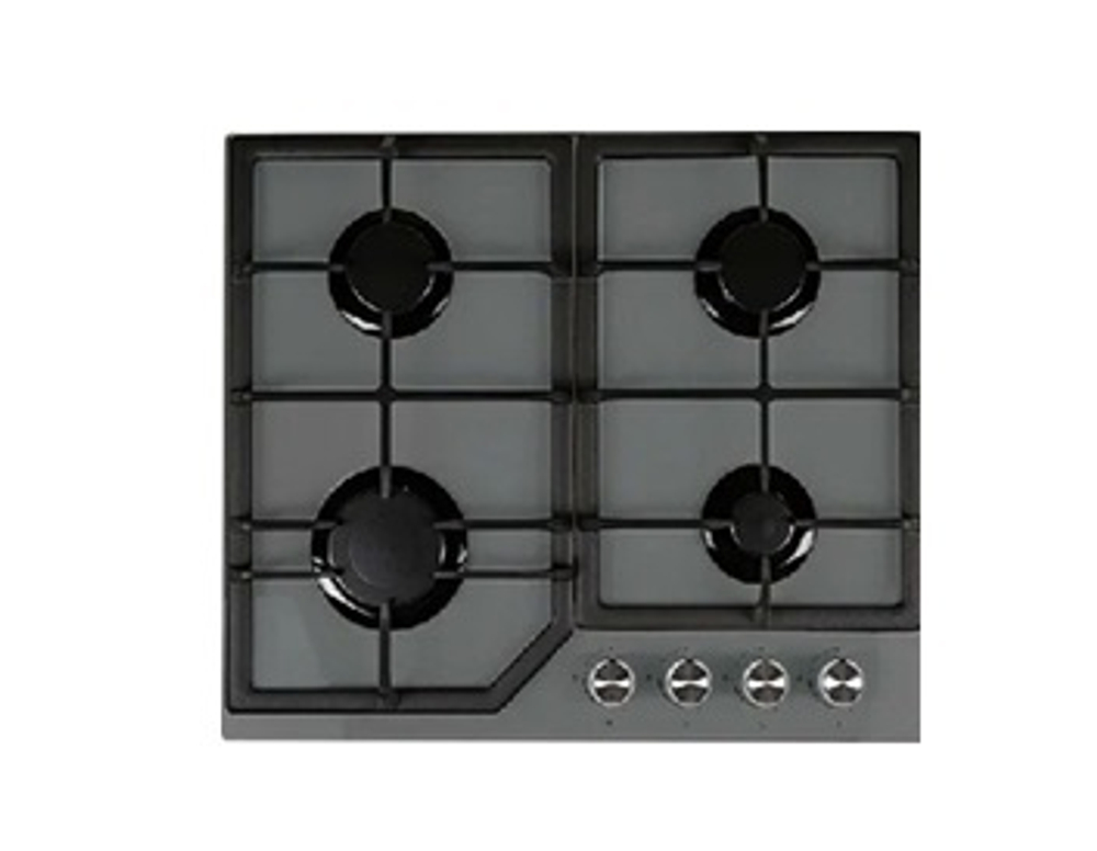 Газовая варочная панель REEX PG-640P Grgl                                       стекло Германия