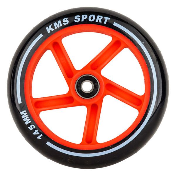 Колесо для детского самоката KMS 145 мм.