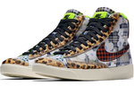 Кроссовки Nike Blazer 77 Gel Print