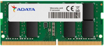 Модуль памяти SODIMM DDR4 16GB ADATA AD4S320016G22-SGN