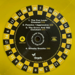 Fun Lovin' Criminals / Come Find Yourself (25th Anniversary Edition) (Coloured Vinyl)(2LP)