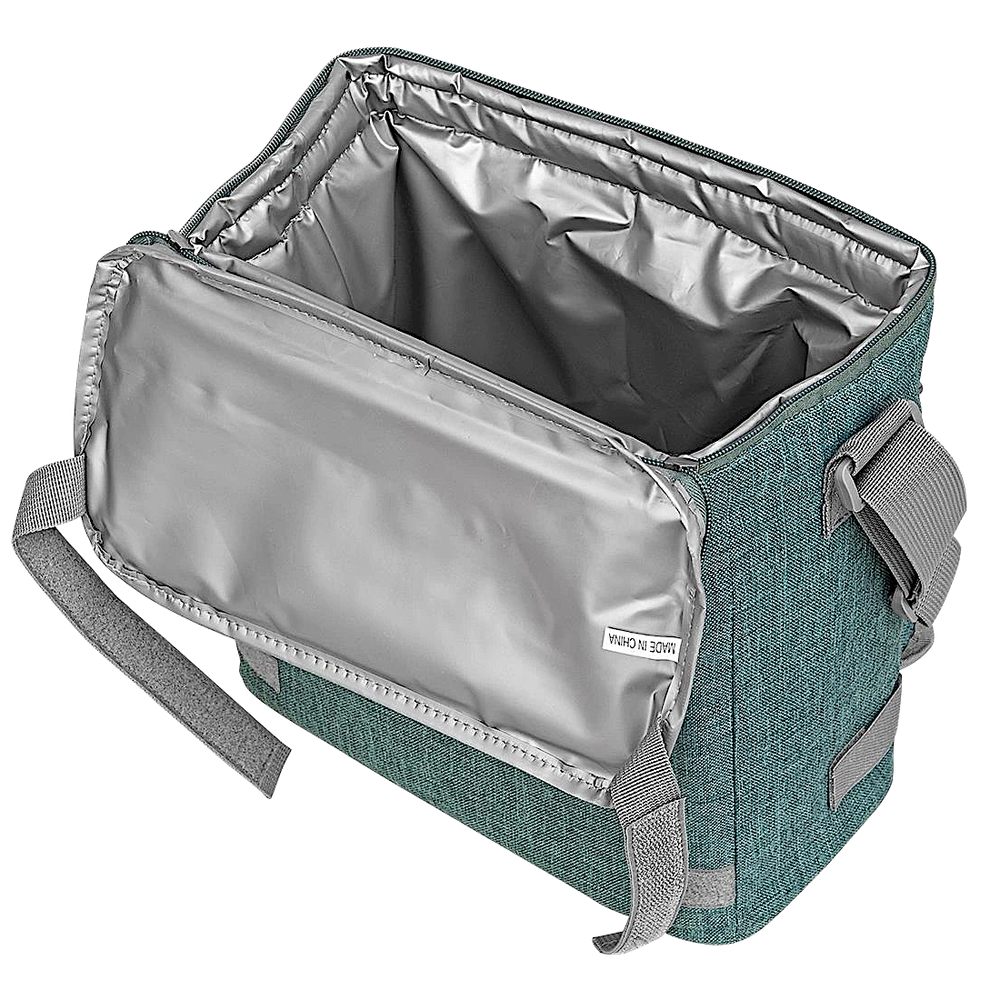 Сумка изотермическая Nisus N-101-GG -