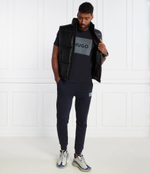 Футболка Dulive HUGO - темно-синий(50501004)