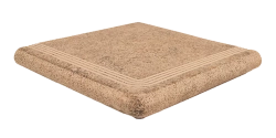 Угловая ступень Gresmanc Esquina Fiorentina Tambora Asper 33.3x33.3