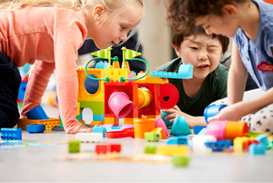 Занятие с дошкольниками: изучение окружающего мира и анализ эмоциональных состояний