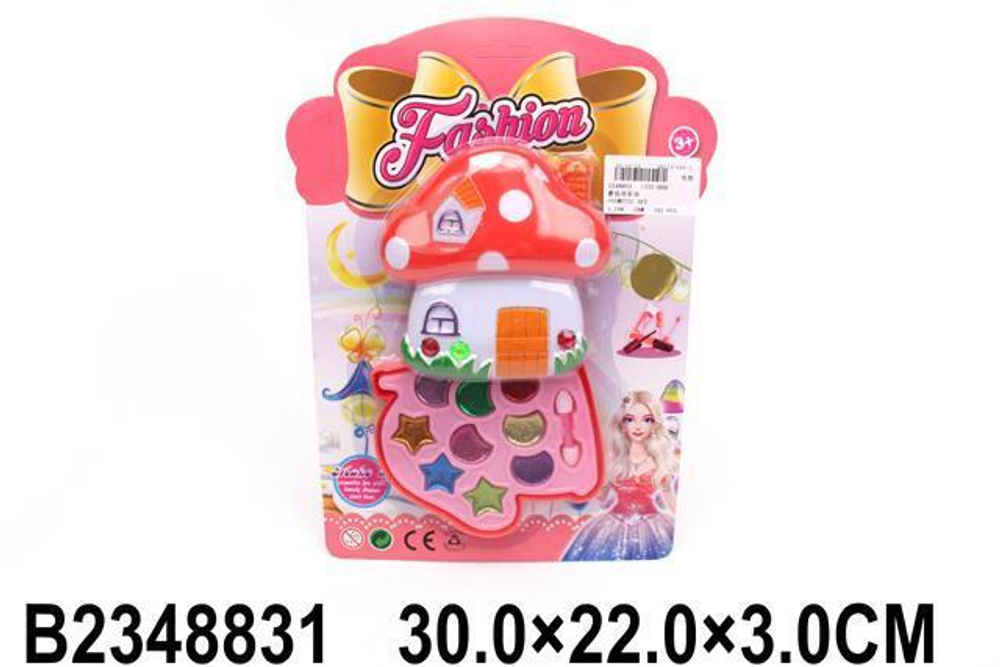 Косметический набор, блистер 135-88H